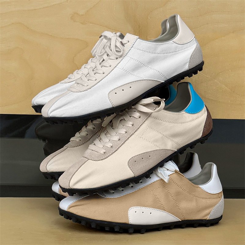 Running Z - Men Tenis Masculino Canvas Casual Shoes