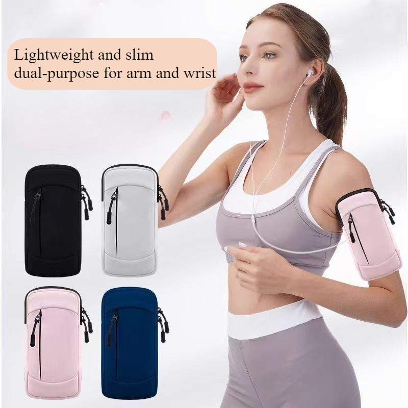 Running Gear Usa - Running Armband Phone Holder Outdoor Sports
