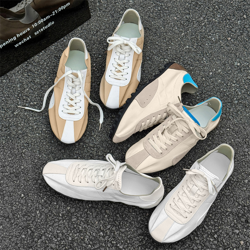 Men Tenis Masculino Canvas Cas - Running Z review and price