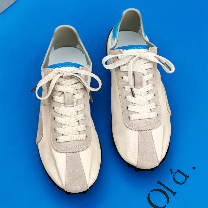 Men Tenis Masculino Canvas Cas - Running Z review and price