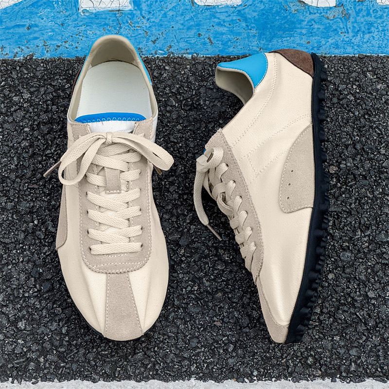 Men Tenis Masculino Canvas Cas - Running Z review and price