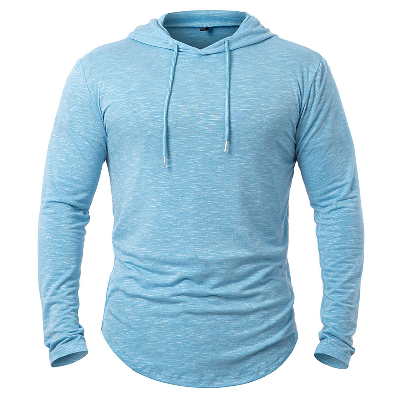 Men's Lightweight Athletic Hoo - Running Gear Autumn review and price