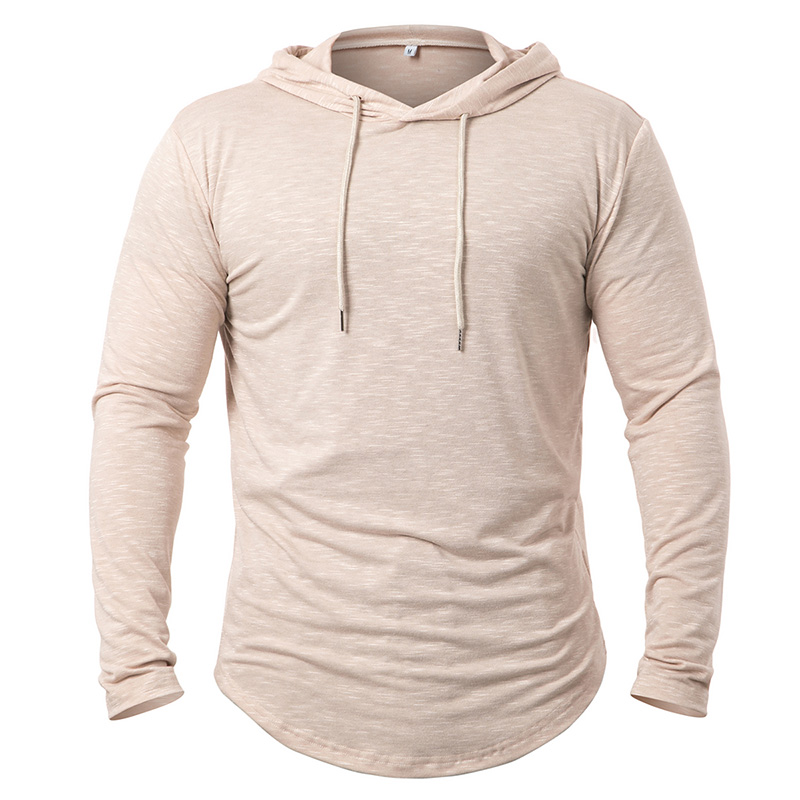 Men's Lightweight Athletic Hoo - Running Gear Autumn review and price