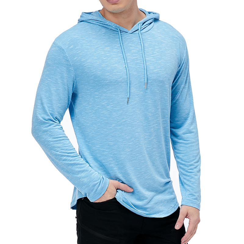 Men's Lightweight Athletic Hoo - Running Gear Autumn review and price