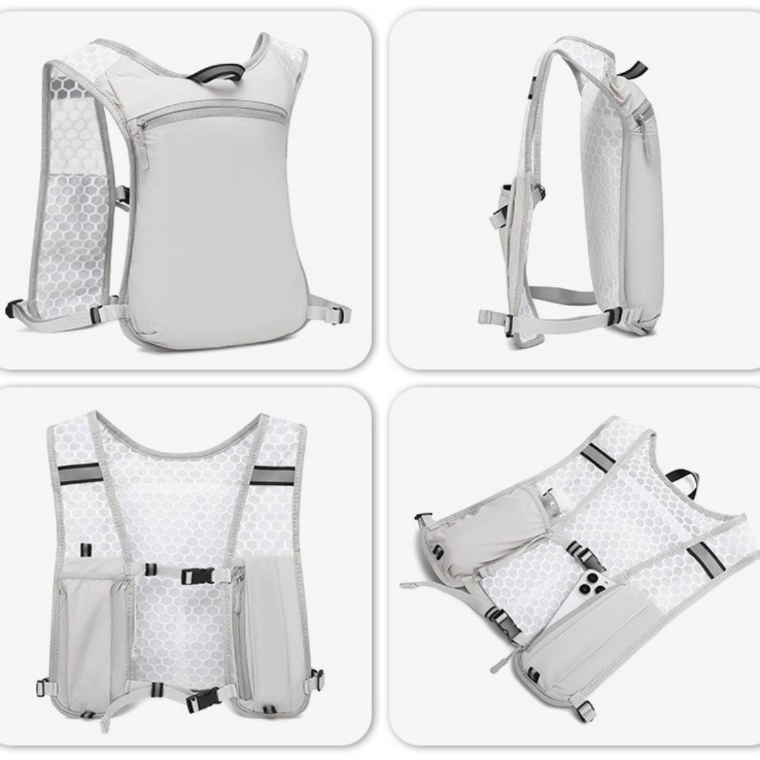 Lightweight Running Vest for B - Running Gear Autumn review and price