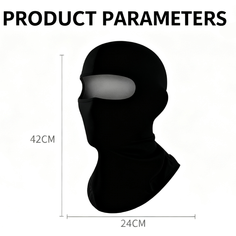 Motorcycle Balaclava Face Mask - Running Gear Usa review and price