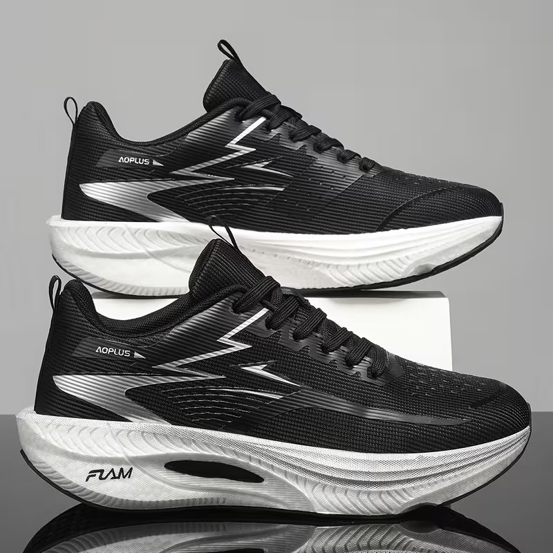 Marathon Men Running Shoes Car - Running Z review and price