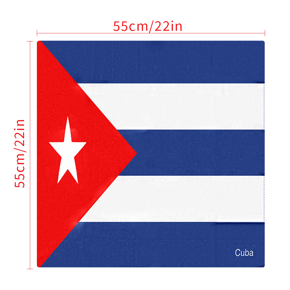 Caribbean Bandana UV Protectio - Running Gear Usa review and price