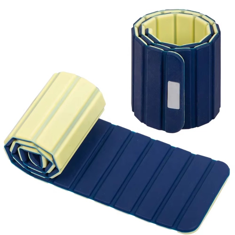 Silicone Dumbbells for Yoga Ru - Running Gear Usa review and price