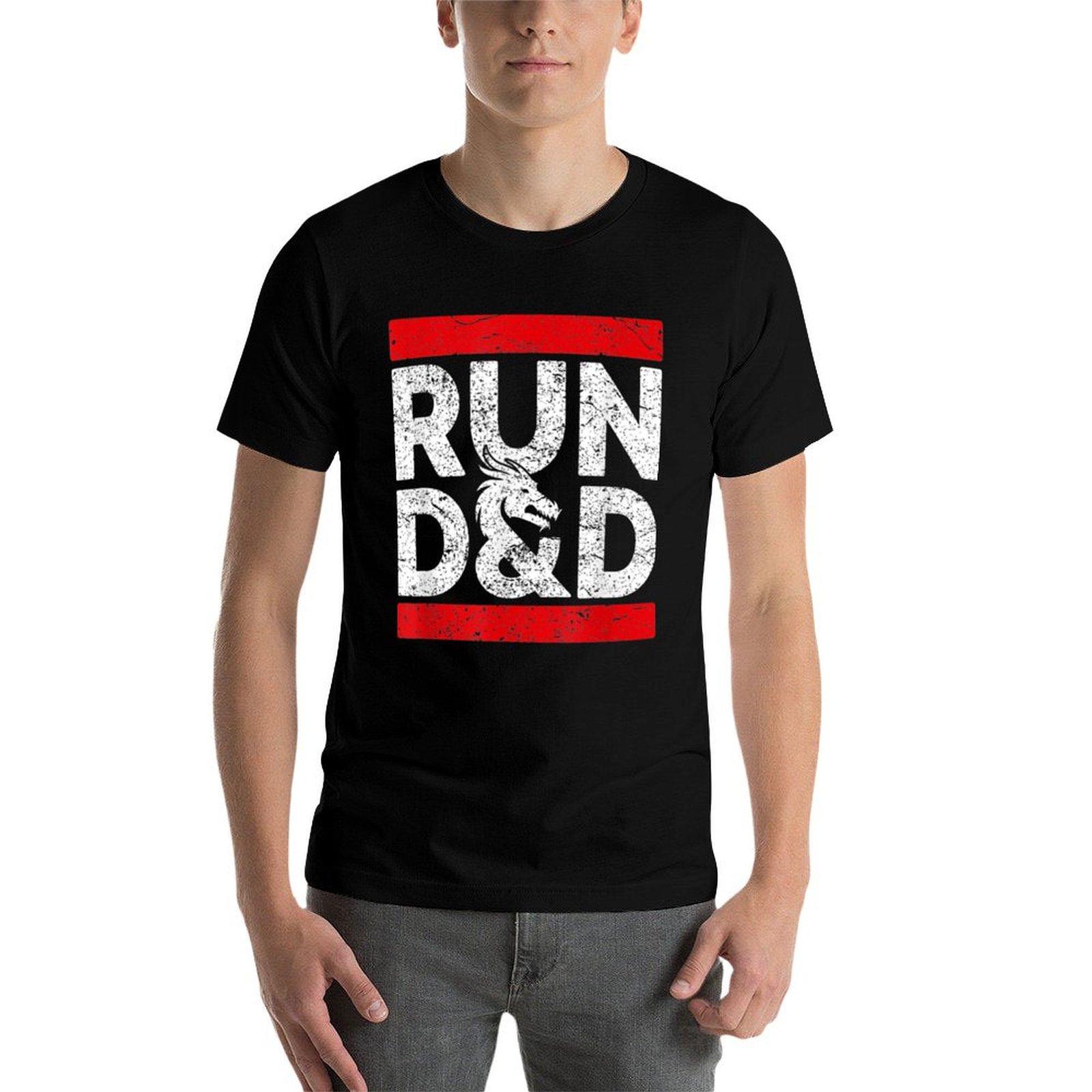 Run D&D Board Game Dice Dungeo - Running Gear Retro review and price