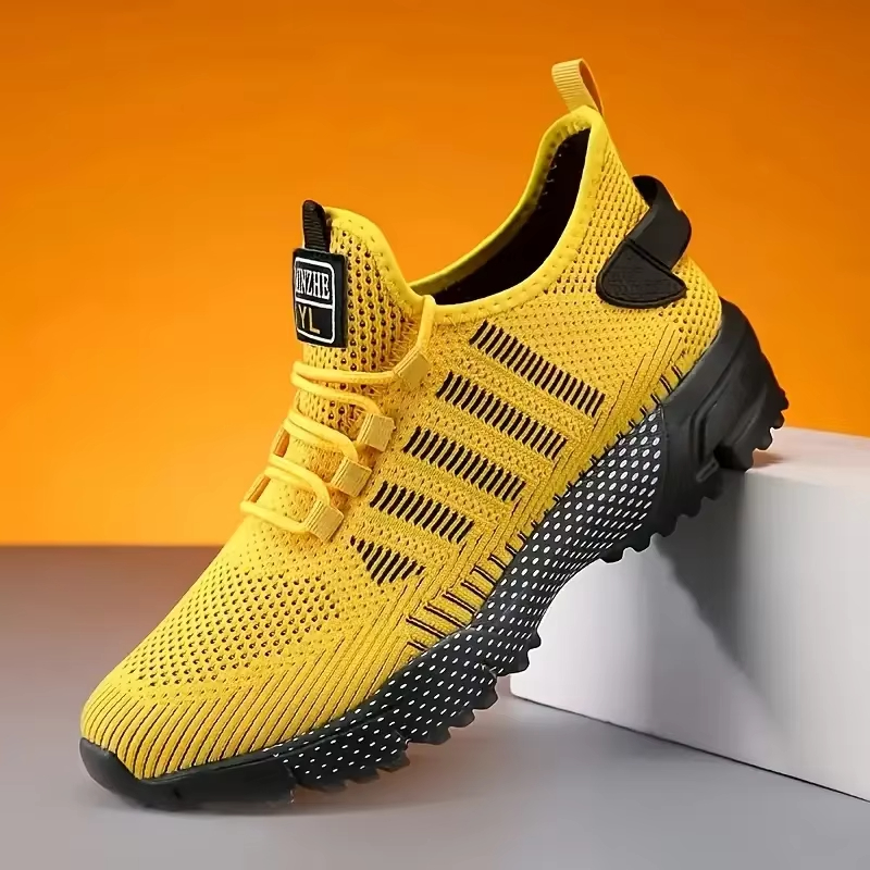 2025 New Men Running Shoes Out - Running Z review and price