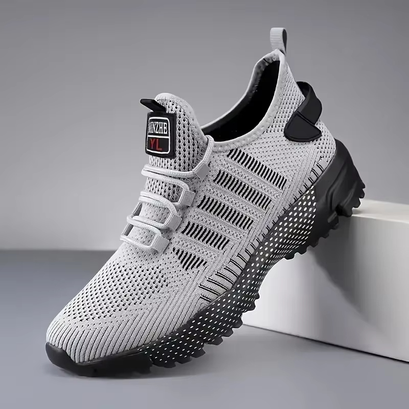 2025 New Men Running Shoes Out - Running Z review and price