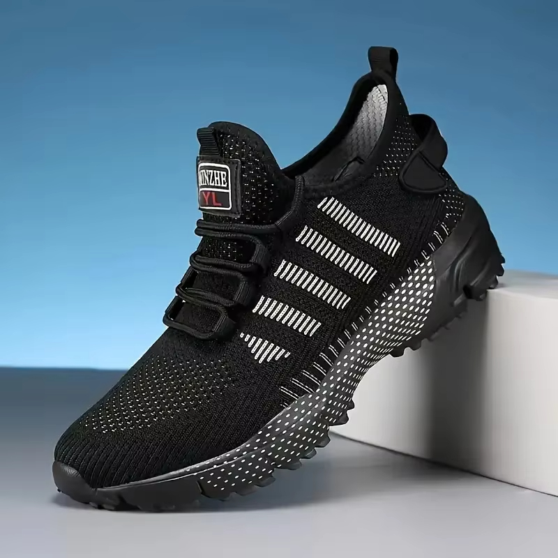 2025 New Men Running Shoes Out - Running Z review and price