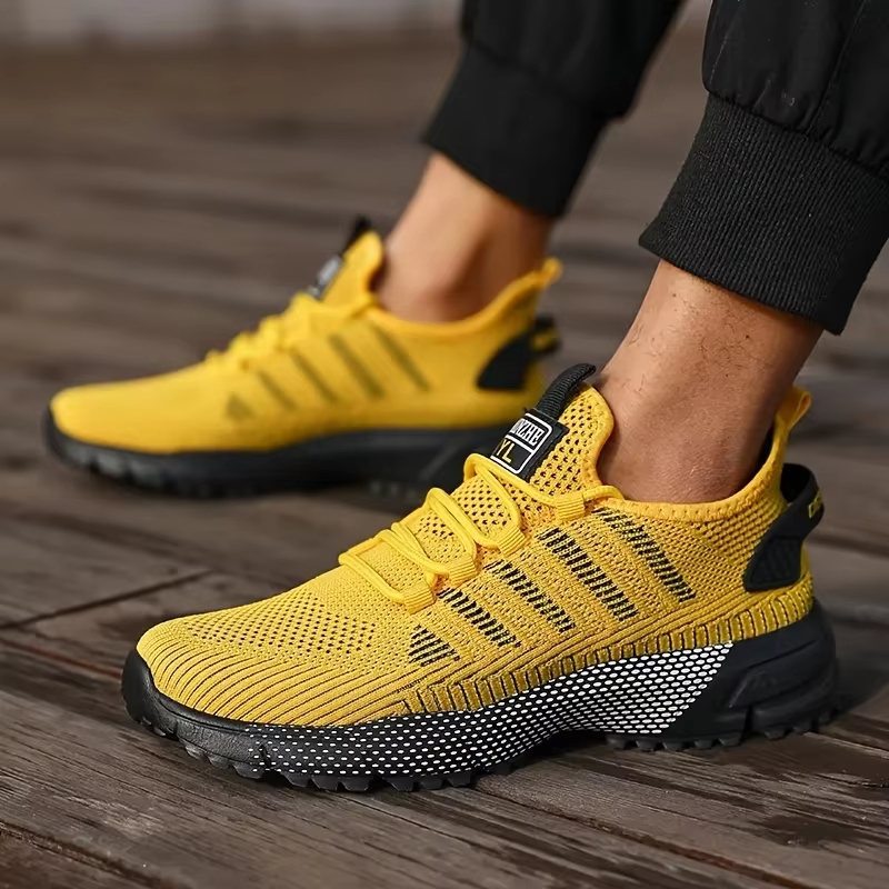 2025 New Men Running Shoes Out - Running Z review and price