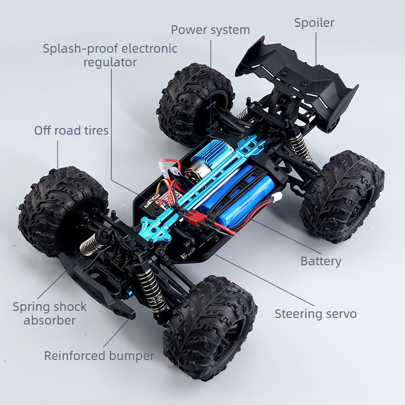 Cool Stuff Toy Car Funny Gift- - Running Gear Car review and price