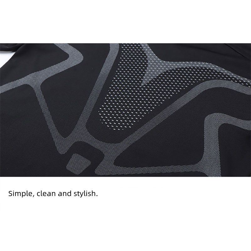 Men's Tight Vest Compression S - Running Gear Autumn review and price