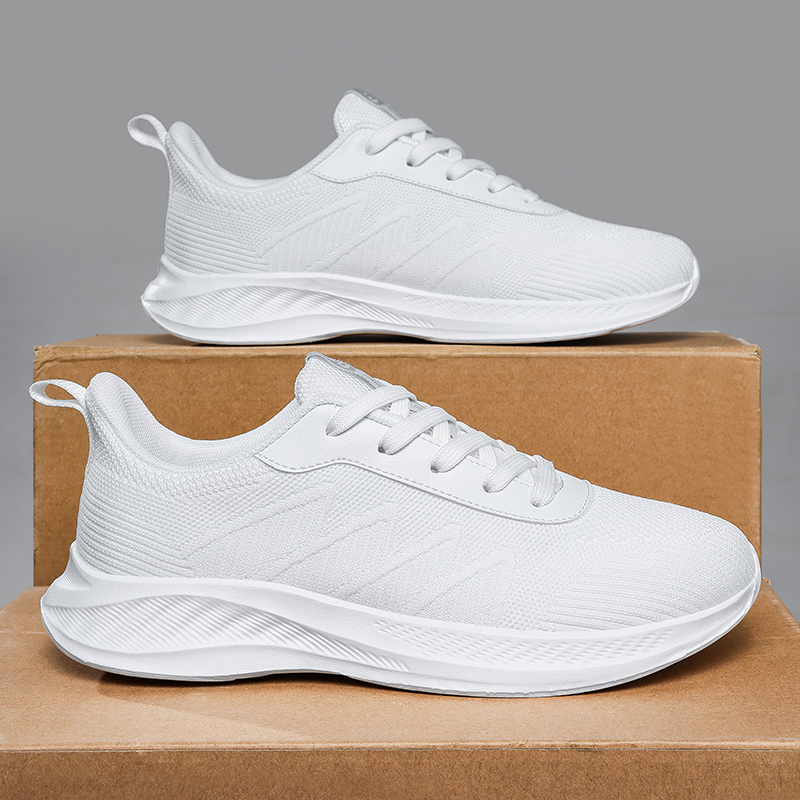 Men's net cloth shoes 2026 sum - Running Z review and price