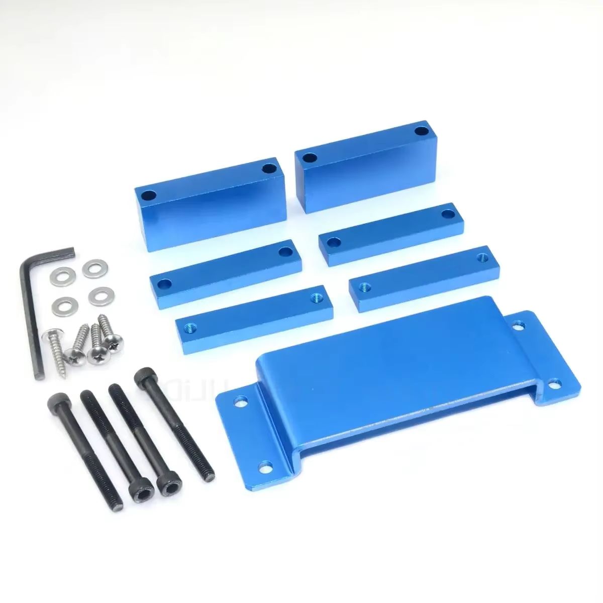 Engine Test Bench for CNC RC A - Running Gear Usa review and price