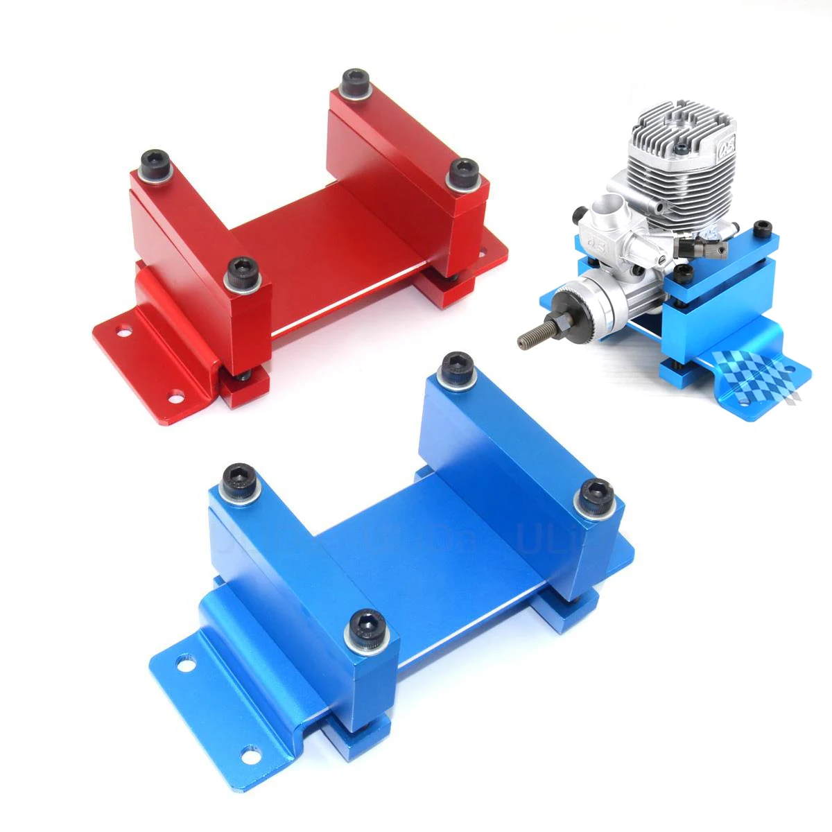 Engine Test Bench for CNC RC A - Running Gear Usa review and price