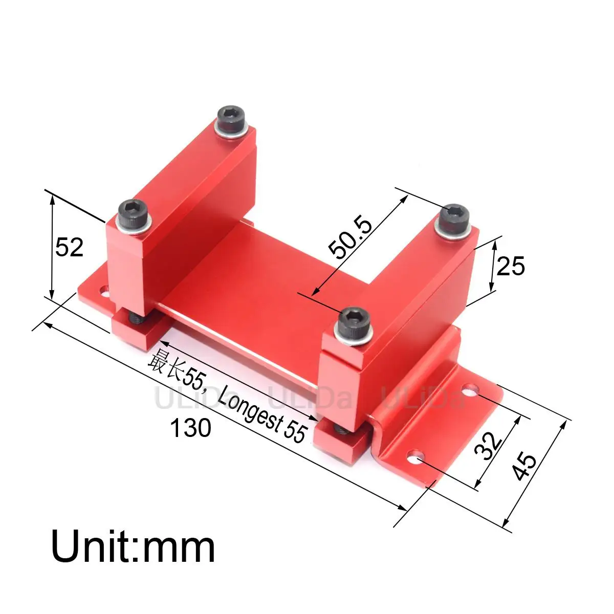 Engine Test Bench for CNC RC A - Running Gear Usa review and price