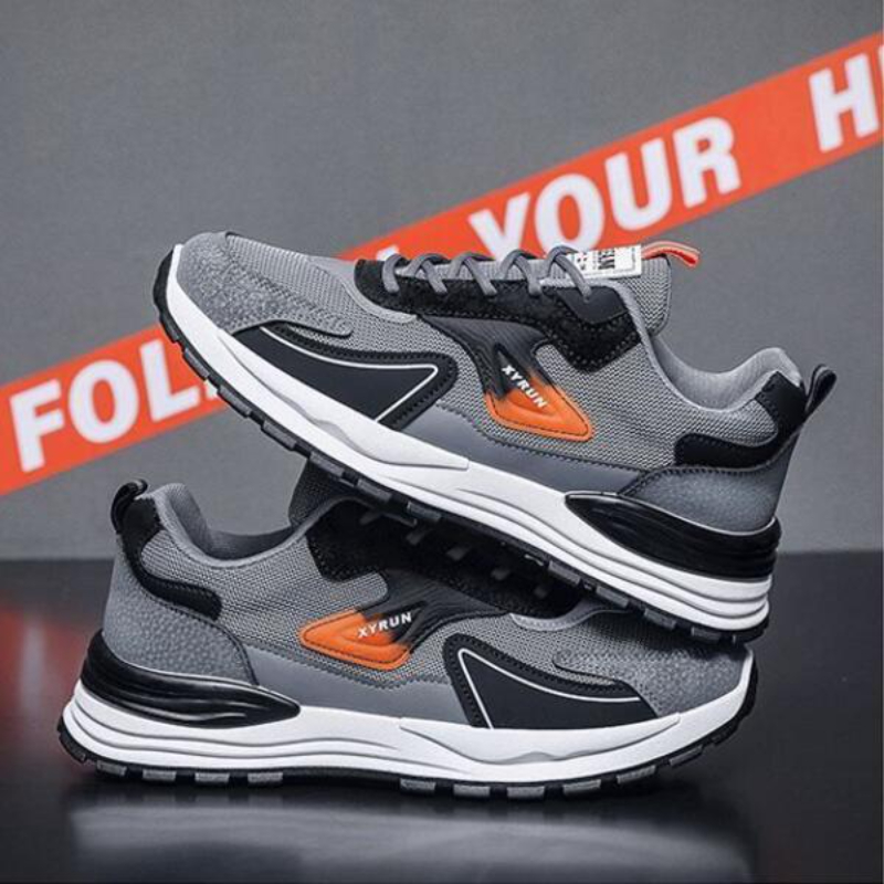 Fashion Men Shoes Versatile Me - Running Z review and price