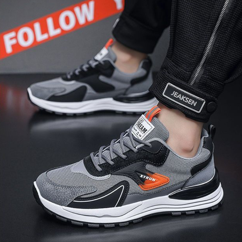 Fashion Men Shoes Versatile Me - Running Z review and price