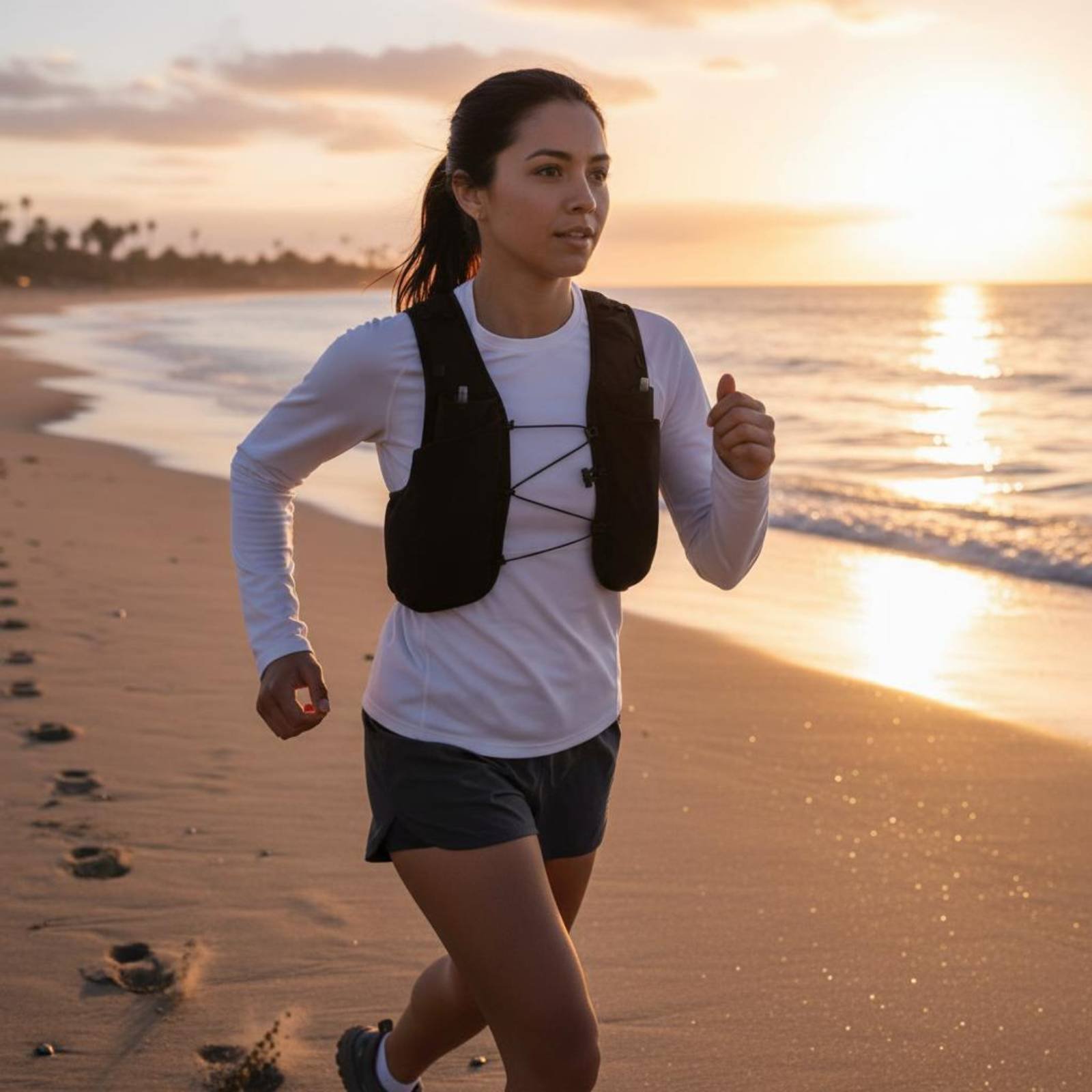 Lightweight Running Vest Excep - Running Gear Autumn review and price