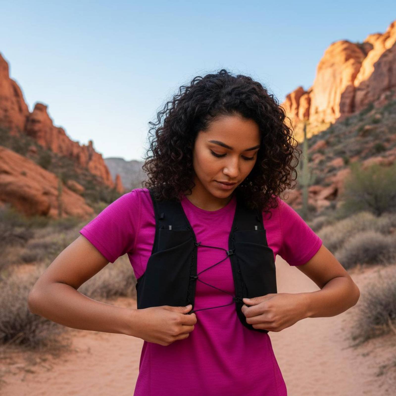 Lightweight Running Vest Excep - Running Gear Autumn review and price