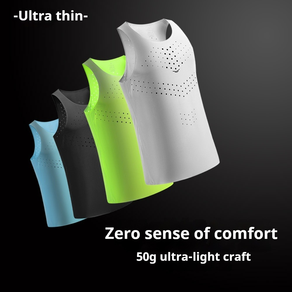 Men's Ultra-Light Quick-Dry Ru - Reflective Running Jacket review and price