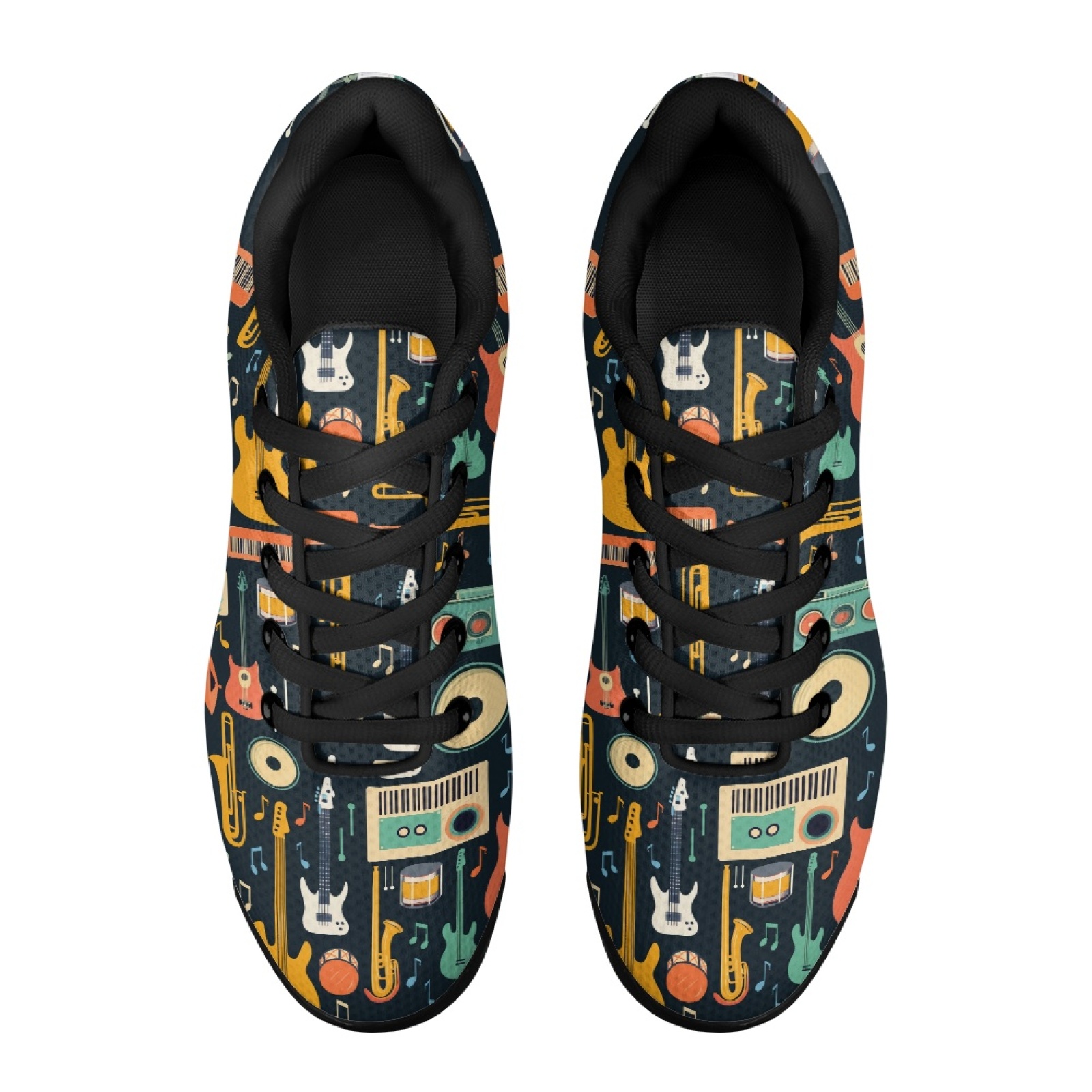 PENSTROLL Music Gear Print Air - Running Gear Autumn review and price