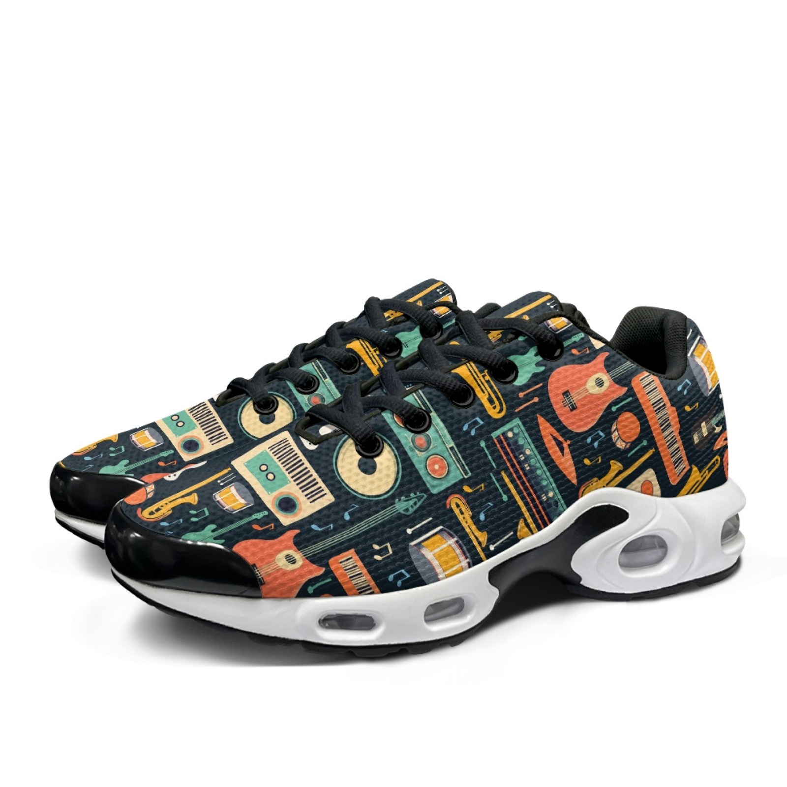 PENSTROLL Music Gear Print Air - Running Gear Autumn review and price