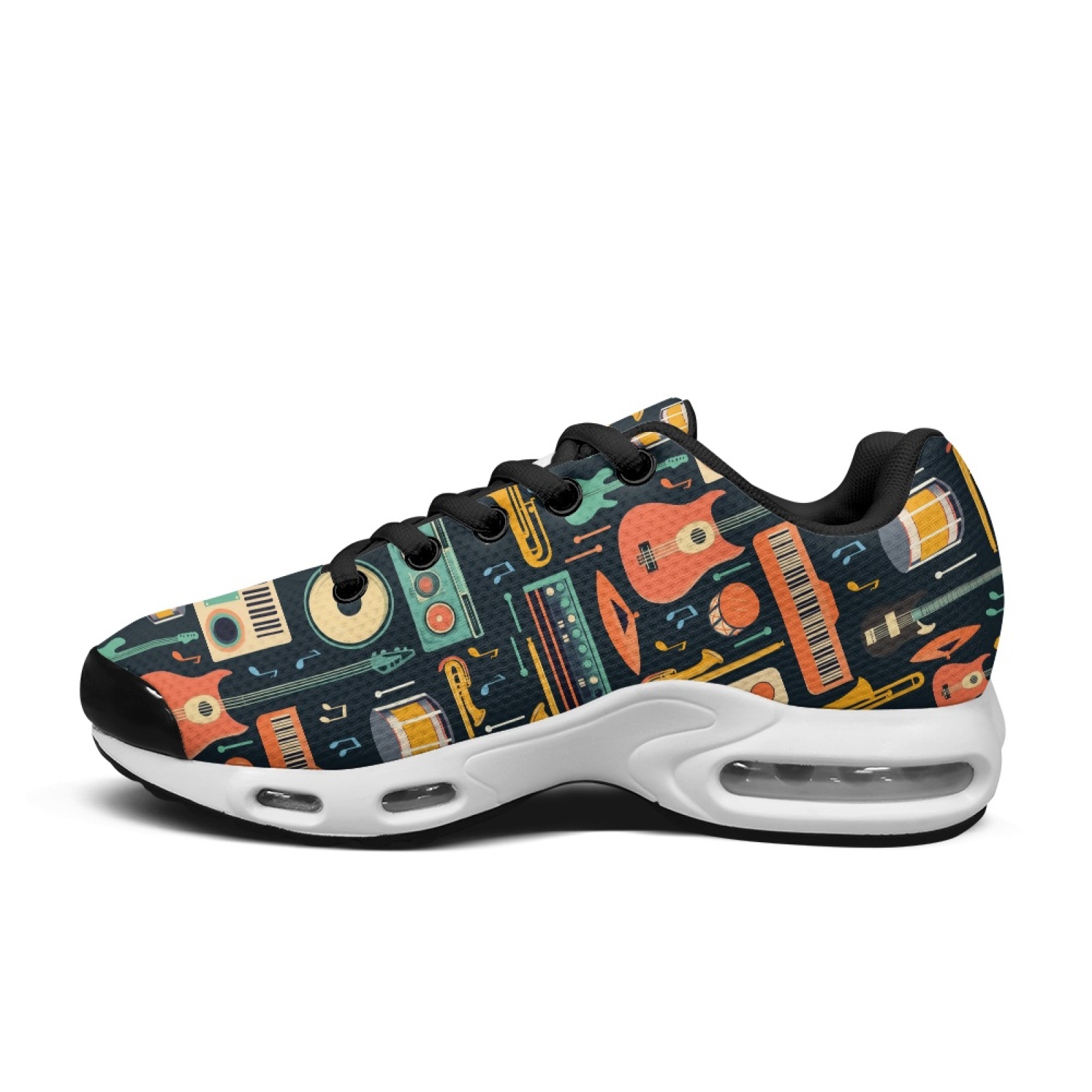 PENSTROLL Music Gear Print Air - Running Gear Autumn review and price