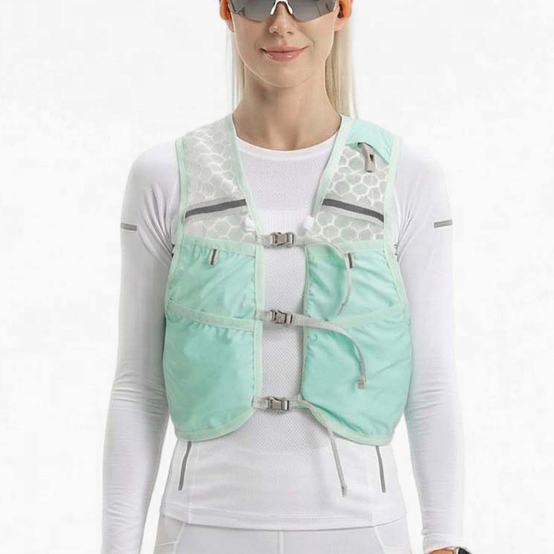 Running Hydration Vest with 2  - Running Gear Usa review and price