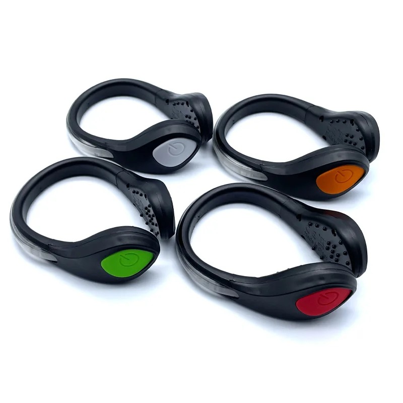 New Luminous Shoe Clip Light L - Running Gear Usa review and price