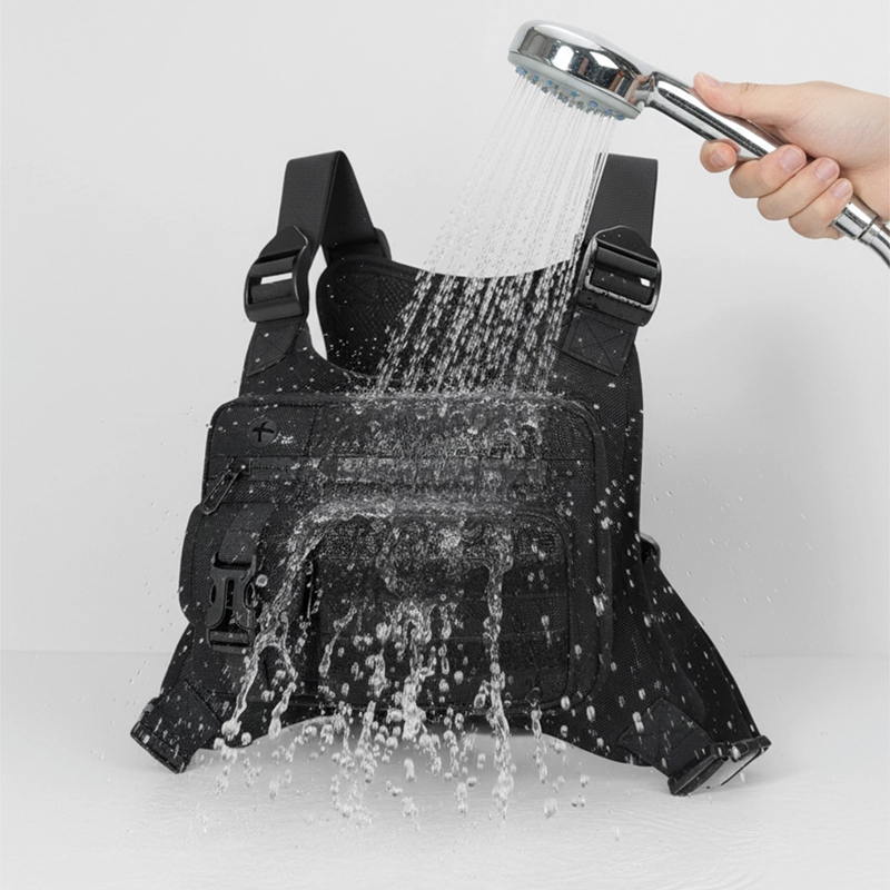Tactical Chest Rig Bag Men Wat - Running Gear Usa review and price