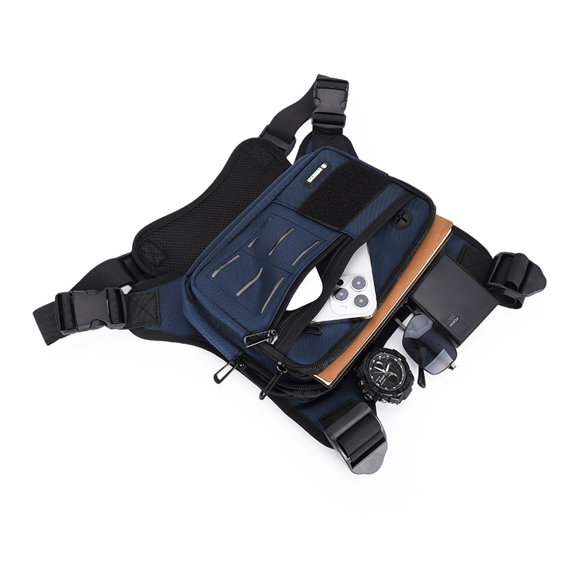 Tactical Chest Rig Bag Men Wat - Running Gear Usa review and price