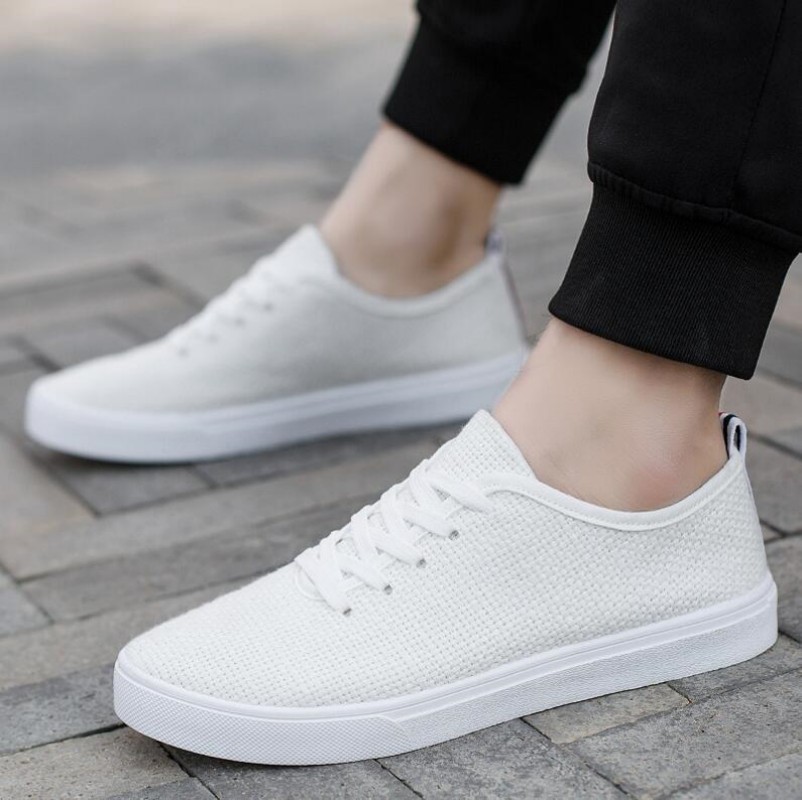 CanvasBreathable Mesh Men Shoe - Running Z review and price