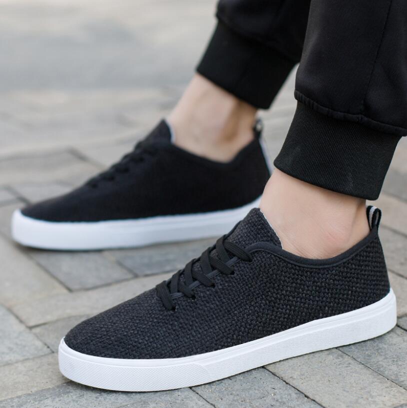 CanvasBreathable Mesh Men Shoe - Running Z review and price