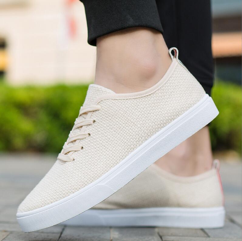 CanvasBreathable Mesh Men Shoe - Running Z review and price