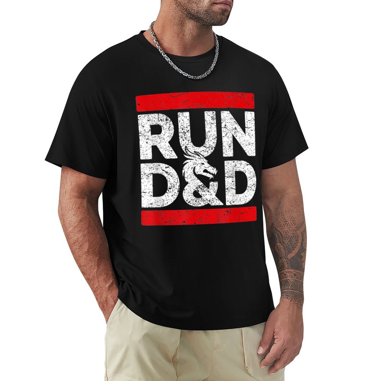 Run D&D Board Game Dice Dungeo - Running Gear Retro review and price