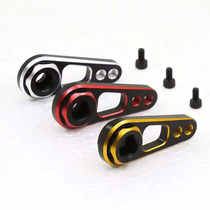Metal 25T Double-headed Steeri - Running Gear Car review and price