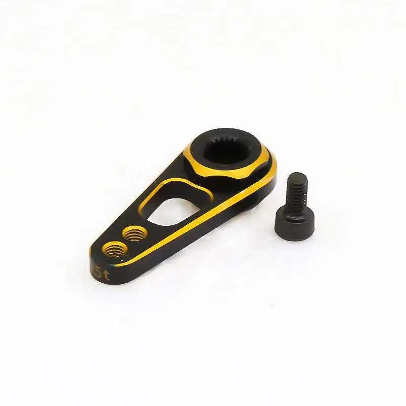 Metal 25T Double-headed Steeri - Running Gear Car review and price