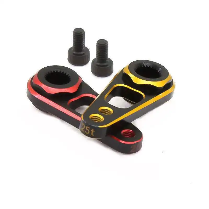 Metal 25T Double-headed Steeri - Running Gear Car review and price