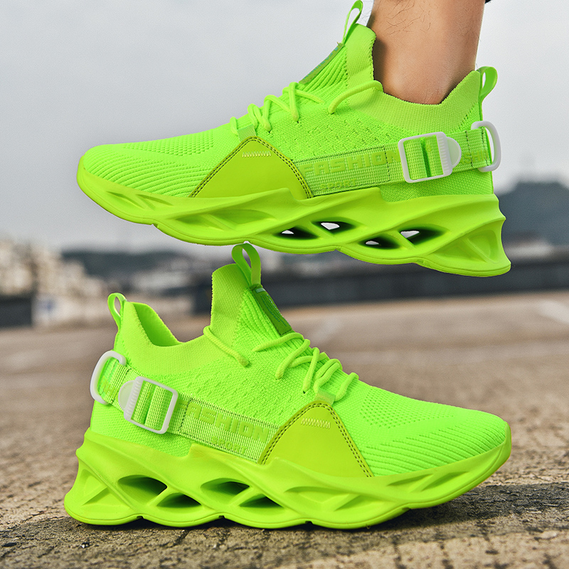 2025 Men's Shoes Fashion Light - Running Z review and price