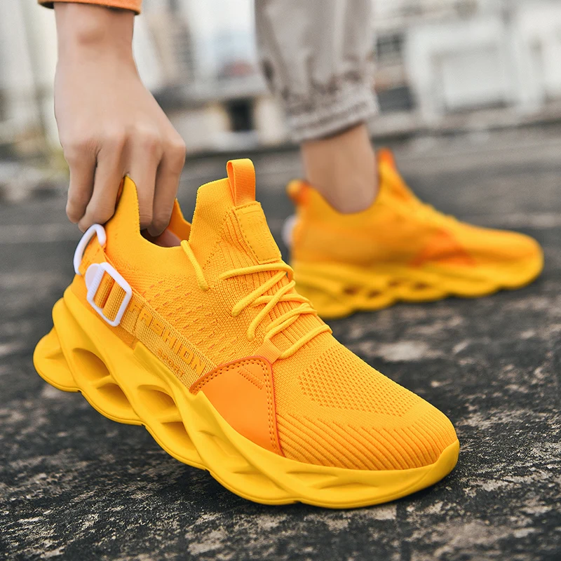 2025 Men's Shoes Fashion Light - Running Z review and price