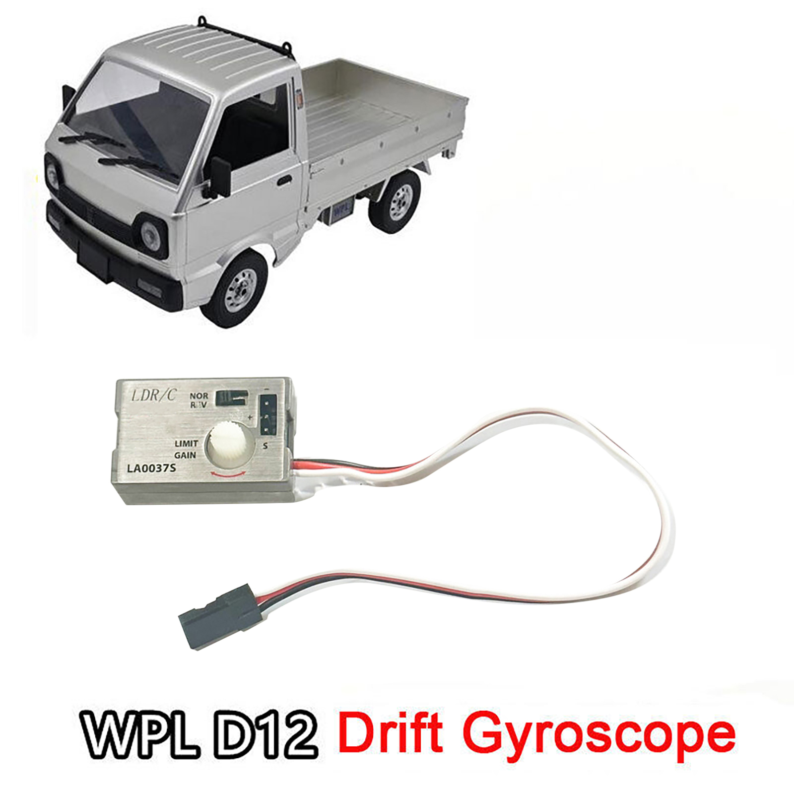 Mini Digital Gyro Gyroscope Fo - Running Gear Usa review and price