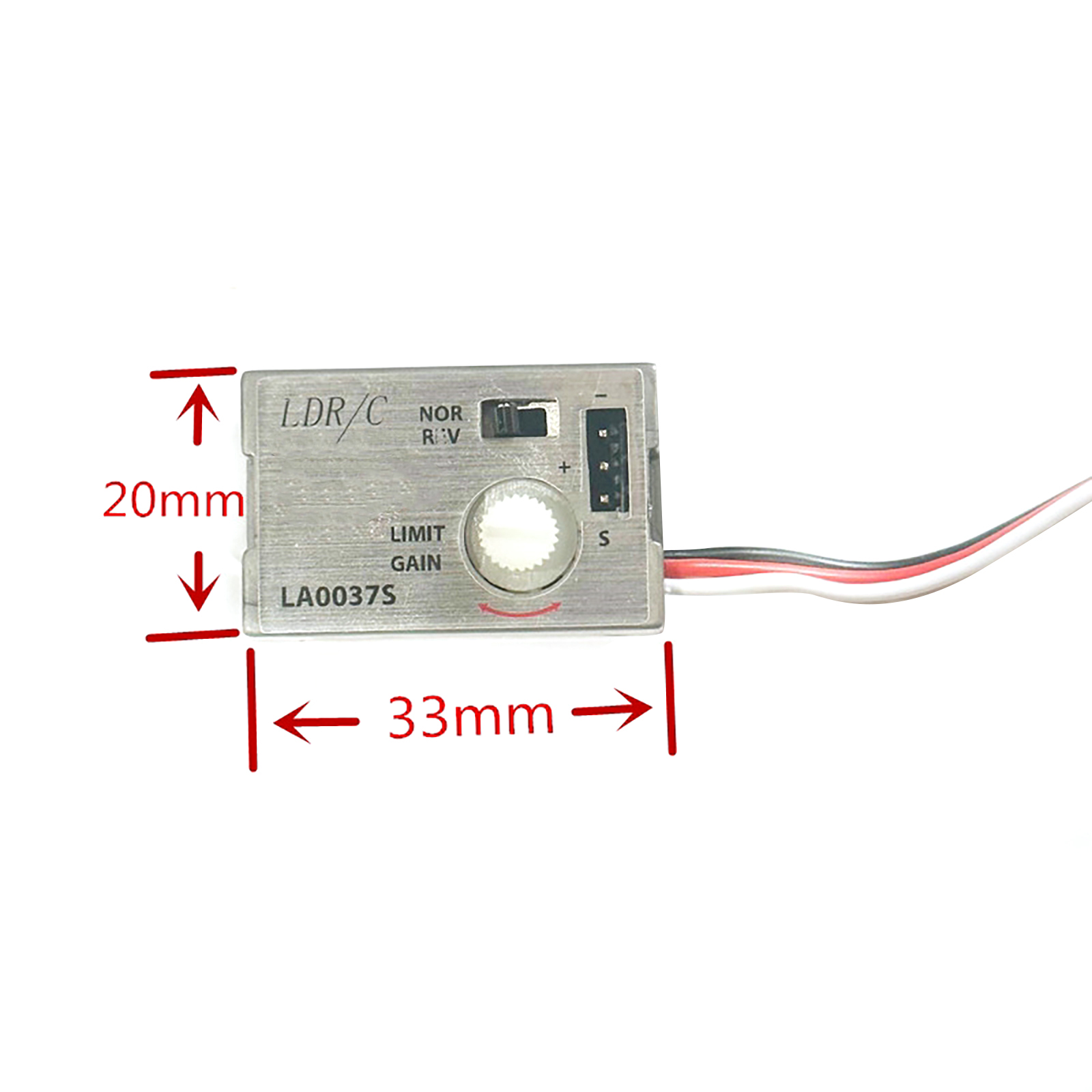 Mini Digital Gyro Gyroscope Fo - Running Gear Usa review and price