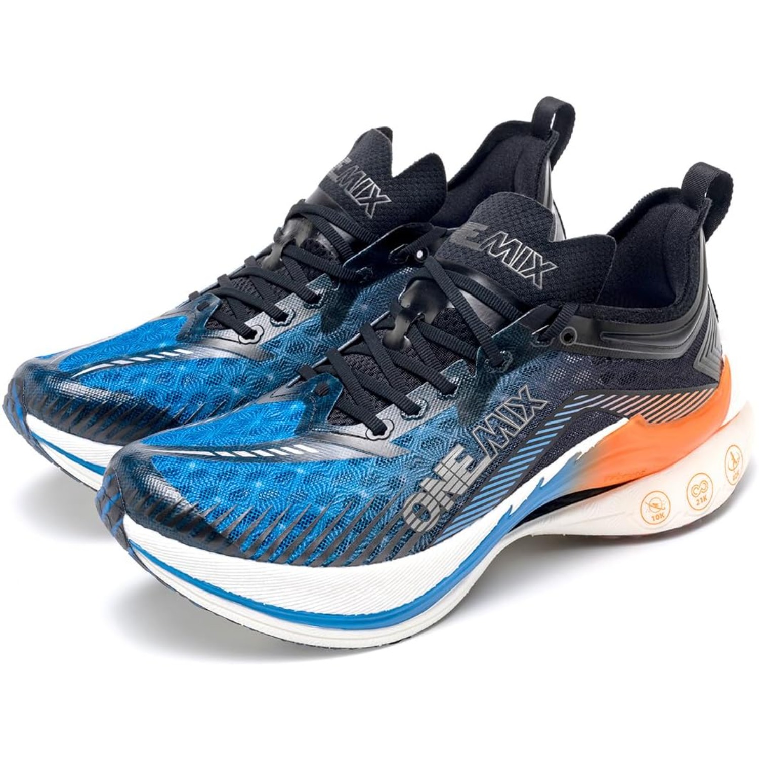 ONEMIX T700 Carbon Plate Marat - Running Z review and price