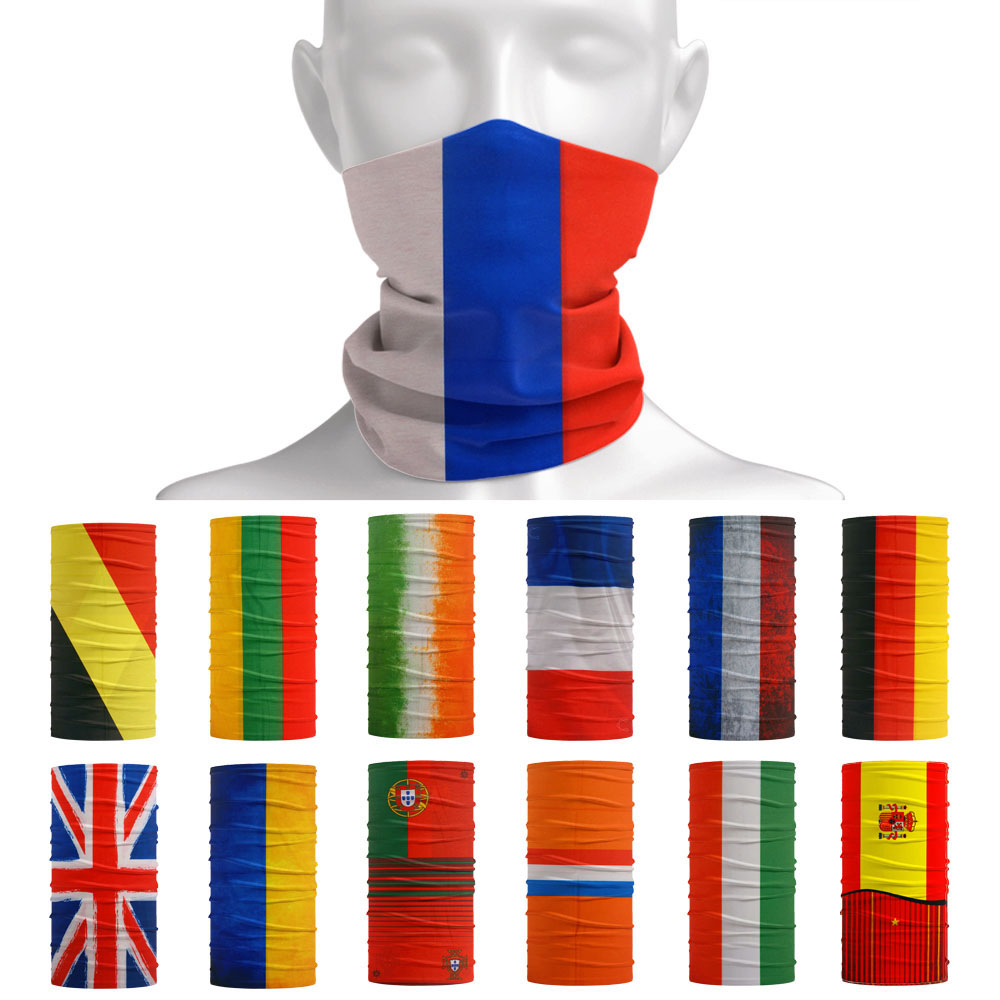 European Countries Face & Neck - Running Gear Usa review and price
