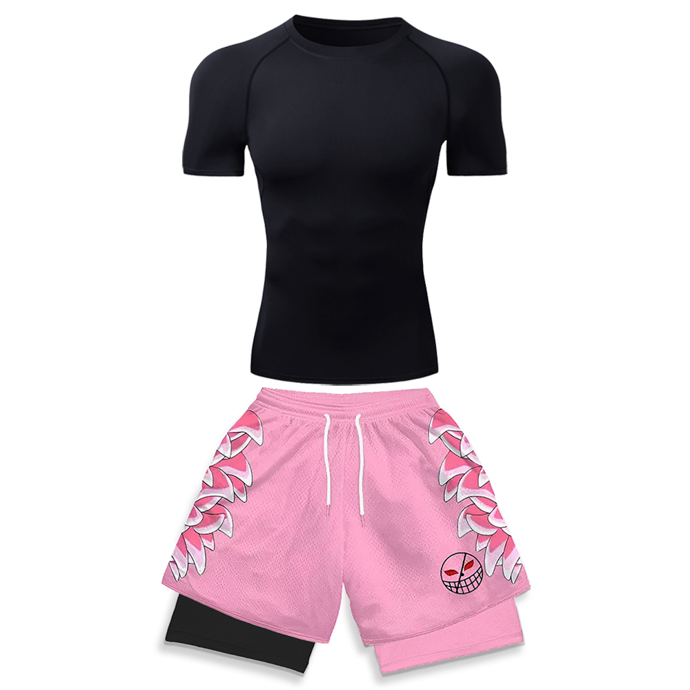 High Elasticity Workout Gear f - Running Gear Usa review and price